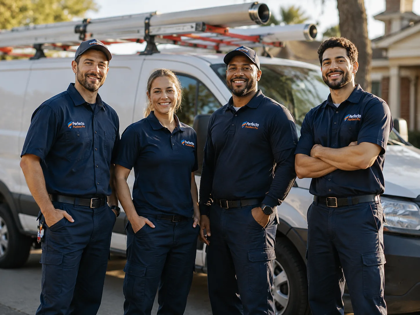 Emergency Plumber Near Me in Ferndale, MI near me